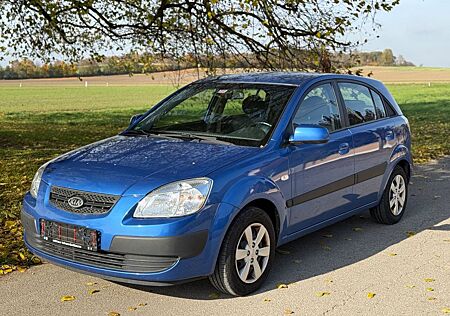 Kia Rio 1.4 ATTRACT ATTRACT