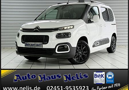 Citroën Berlingo 1,5 BlueHDi FAP Feel M Tempomat DAB Ein