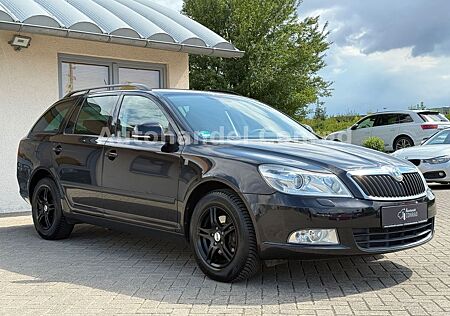 Skoda Octavia 1.4 TSI*AUTOMATIK*NAVI*KLIMA*PDC*TÜV NEU