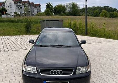 Audi A3 1.9TDI 96kW Attraction Attraction