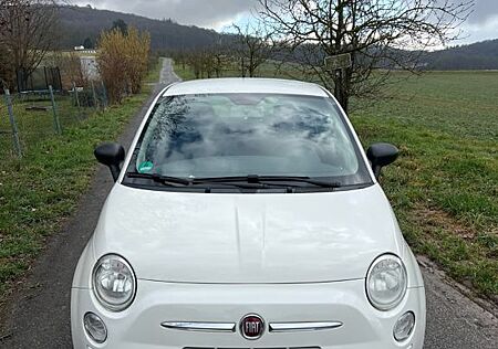 Fiat 500 gebraucht kaufen Fiat 500 1.2 8V Pop Pop