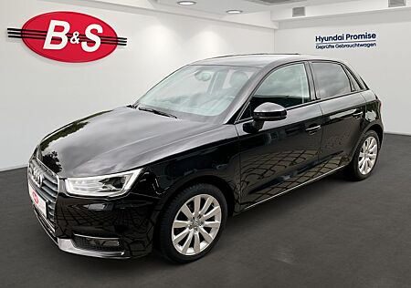 Audi A1 Sportback Navi Sport
