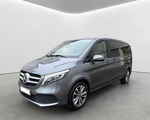 Mercedes-Benz V300d LUFTFAHRWERK|BURMESTER|EL. TÜREN|MBUX|360°