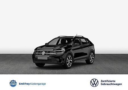 VW Taigo Volkswagen 1.0 TSI OPF DSG Life RFK SHZ NAVI