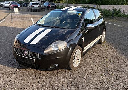 Fiat Punto 1.4 1 Hand
