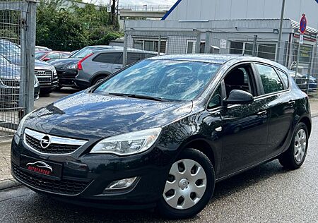 Opel Astra J Limousine | Design Edition | Euro 5 |