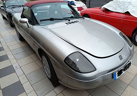 Fiat Barchetta 1.8 16V -