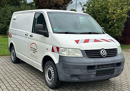 VW T5 Transporter Volkswagen