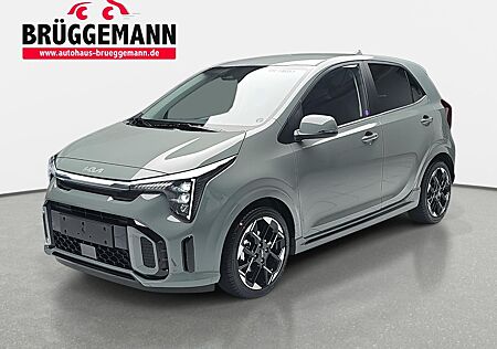 Kia Picanto 1.0 GT-LINE MJ25 LED SITZH. NAVI