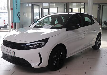 Opel Corsa 1.2 Direct Injection Turbo Hybrid 48 V GS