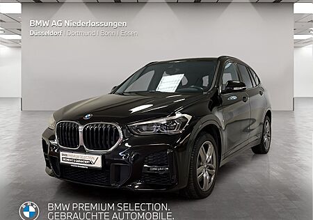 BMW X1 xDrive20i M Sport Navi Head-Up Kamera LED