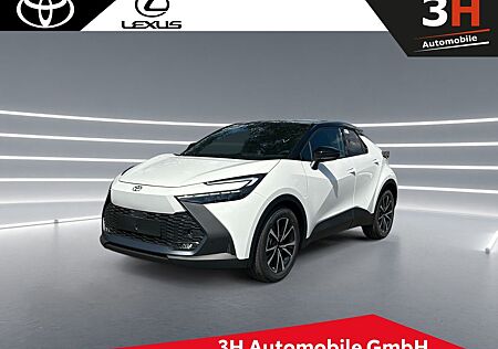 Toyota C-HR - 1.8 l Hybrid 4x2 Team D Technik Paket