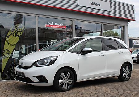 Honda Jazz gebraucht kaufen Honda Jazz 1.5 i-MMD Hybrid Executive