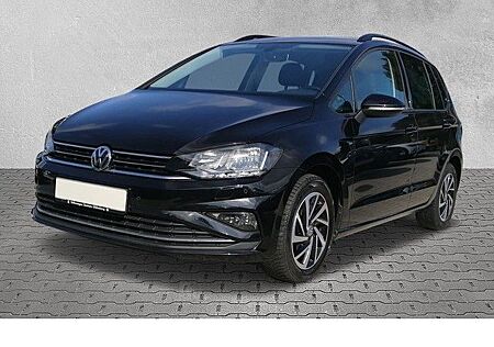 VW Golf Sportsvan Volkswagen VII 1.0 TSI Join ACC+Navi+Sitzh.