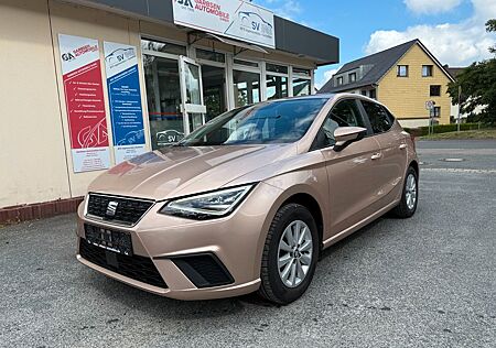 Seat Ibiza Style MODELL 2018 PDC+SHZ+LED-SCHEINWERFER