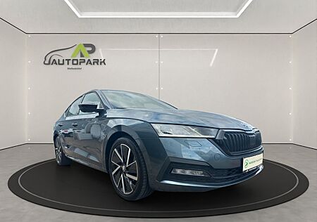 Skoda Octavia Lim. 2.0TDI*DSG*VIRTUAL*H-UP*AHK*LED*NAV