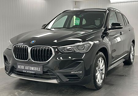 BMW X1 xDrive 25 e Navi AHK Teilleder LED Hybrid