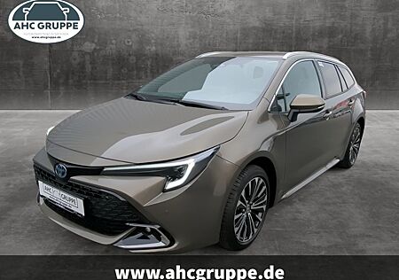 Toyota Corolla Touring Sports Hybrid 1.8 EU6e (Syst.122