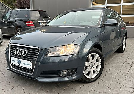 Audi A3 1.4 TFSI Ambiente Automatik,S-Heft,Tempomat