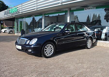 Mercedes-Benz E 280 CDI Elegance | 2.Hand | Orig 62tKm | Xenon
