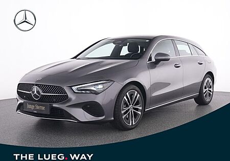 Mercedes-Benz CLA 180 Shooting Brake CLA 180 SB Progressive+MBUXPrem+LED-HP+EHeck+RFK