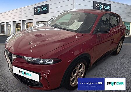 Alfa Romeo Tonale 1.5 Mild Hybrid Super