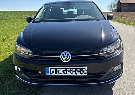 VW Polo Volkswagen IV 1.6 TDI