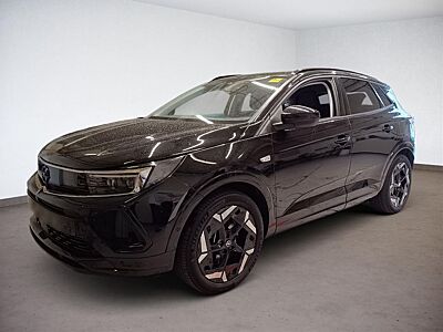 Opel Grandland GSe 4x4 Plug in Hybrid - 7,4kw/Memory