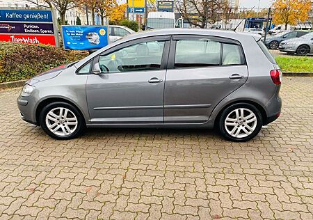 VW Golf Plus Volkswagen 1.4 TSI 90 kW Trendline Trendline