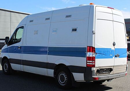 Mercedes-Benz Sprinter 316 CDI*prisonniers*prisioneros*vězňů*