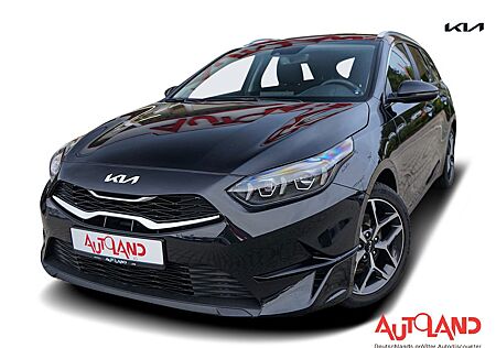 Kia Cee'd Sportswagon Ceed SW 1.5 T-GDI LED Navi Kamera Sitzheizung