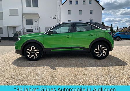Opel Mokka e Elegance*Autom.Elektro*SHZ*incl.Batterie
