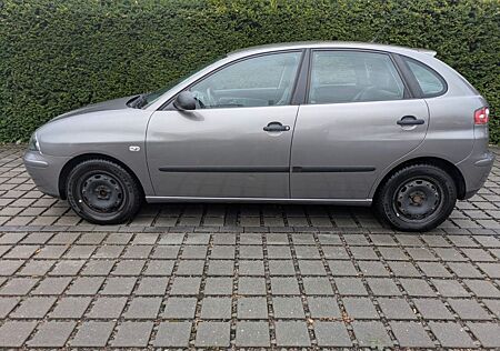 Seat Ibiza 1.4 16V 55 kW