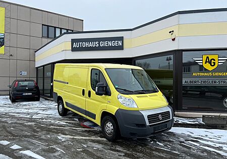 Fiat Ducato Kasten 35 150