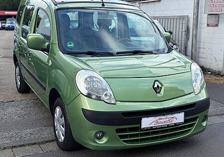 Renault Kangoo Happy Family 1.6 PANO+KLIMA+TÜV NEU+AHK