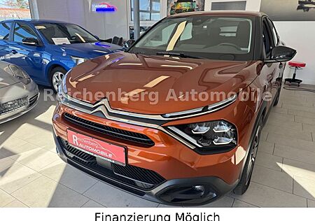 Citroën C4 Lim. Feel