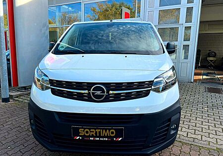 Opel Vivaro L3/ SORTIMO Regale/MwSt/ NR 100