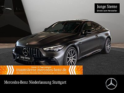 Mercedes-Benz CLE 53 4M+ AMG Cp Premium/Perf.-Sitze/Pano/Night
