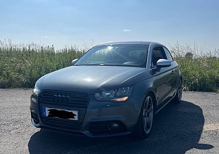 Audi A1 1.6 TDI / 105 PS / 2013 / neuer TÜV