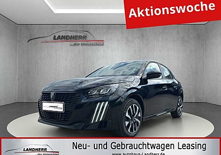 Peugeot 208 Style // LED/PDC/Spurhalteassistent