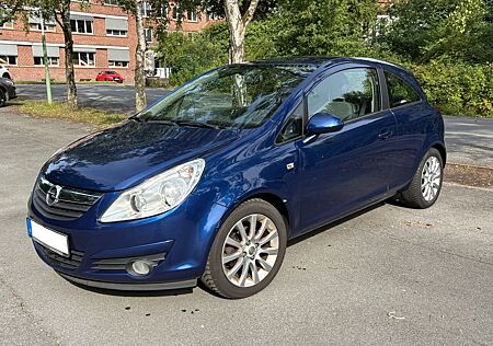 Opel Corsa 1.2 Twinport -