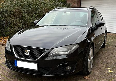 Seat Exeo ST 1.8 TSI 118kW Sport