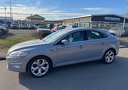 Ford Mondeo Lim. Titanium TOP Zustand
