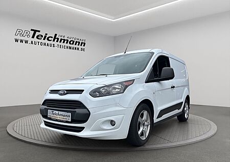 Ford Transit Connect gebraucht kaufen Ford Transit Connect Kasten Trend