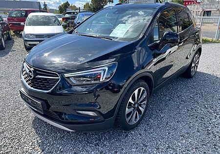 Opel Mokka X Ultimate Start/Stop.LederBraun.SHZ