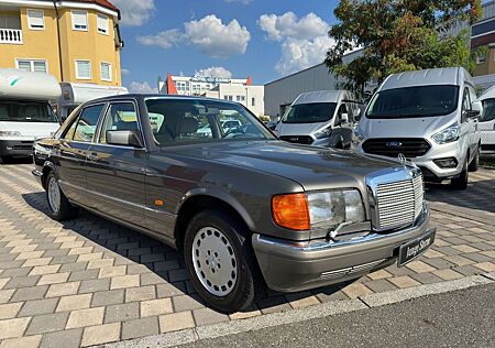 Mercedes-Benz S 300 Top Zustand Klimaut. /Velour