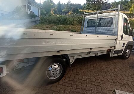 Citroën Jumper