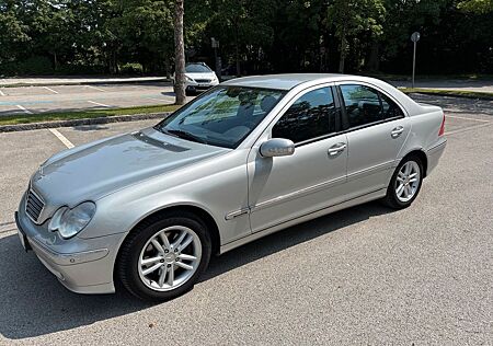 Mercedes-Benz C 320 AVANTGARDE Avantgarde