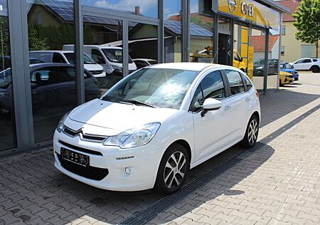 Citroën C3 Selection