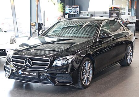 Mercedes-Benz E 220 d Sportstyle Edition AMG Line*Widescreen